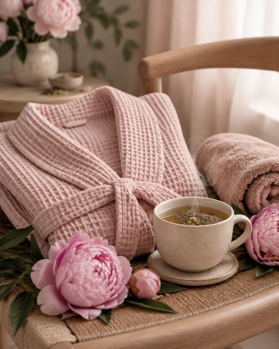 Postnatale massage in Grimbergen — White Lotus